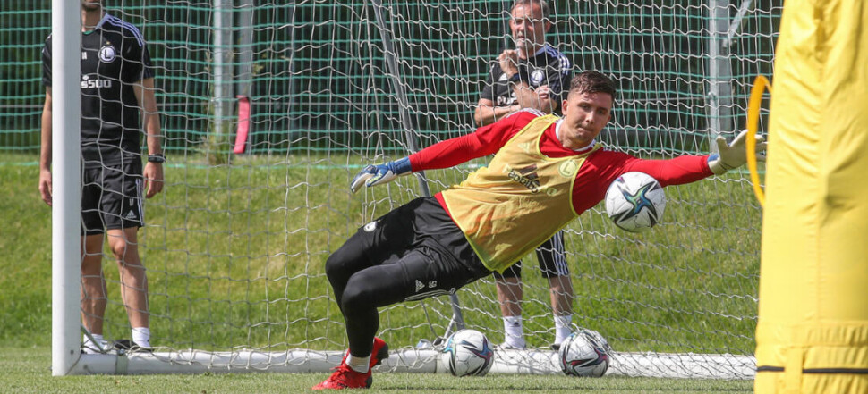 Mateusz Kochalski