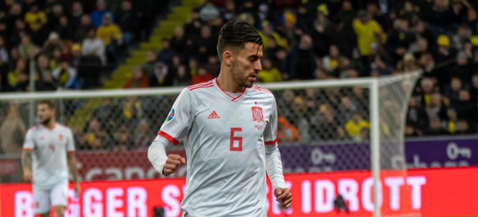 Dani Ceballos