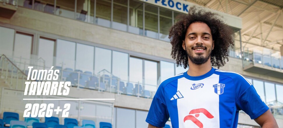 Tomas Tavares