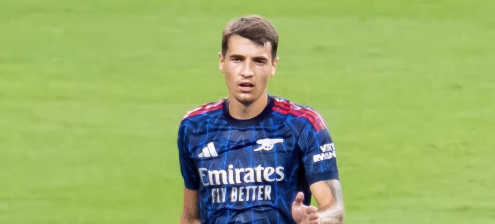 Jakub Kiwior