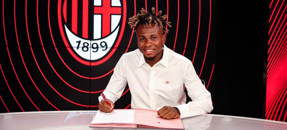 Samuel Chukwueze