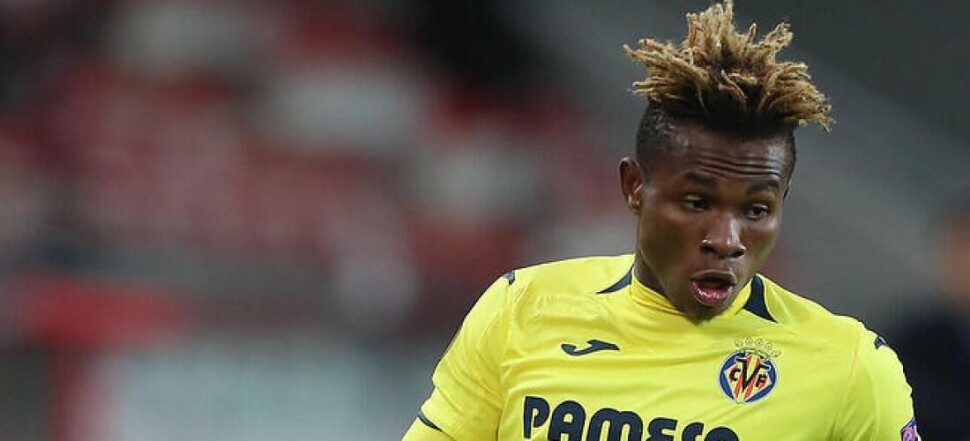 Samuel Chukwueze