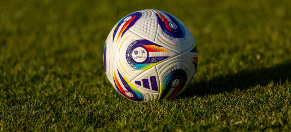 Piłka Ekstraklasa 2025