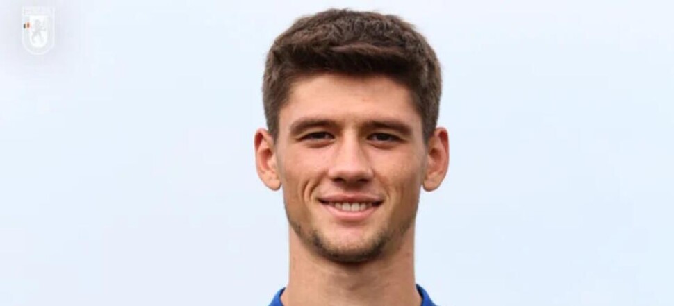 Vladislav Blanuta