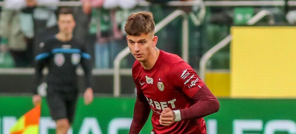 Mateusz Żukowski