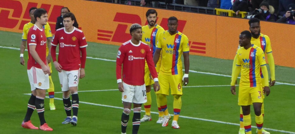 Marc Guehi