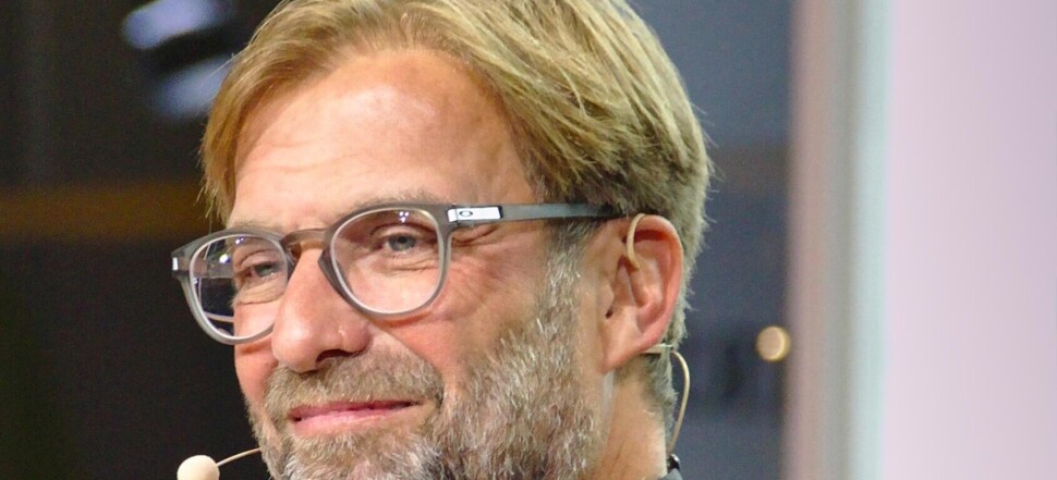Jurgen Klopp