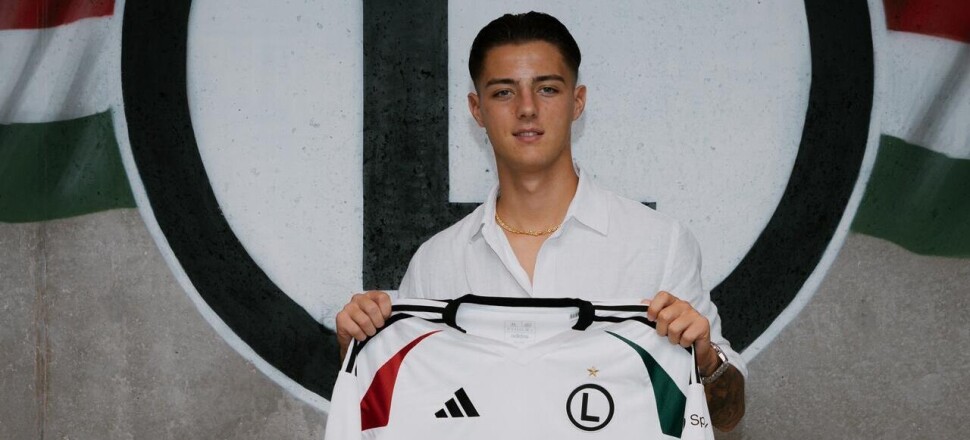 Kacper Urbański