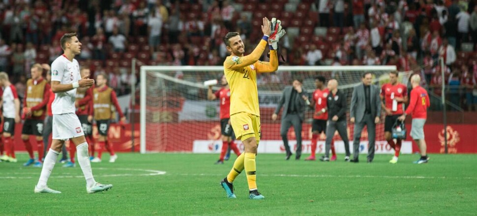 Łukasz Fabiański