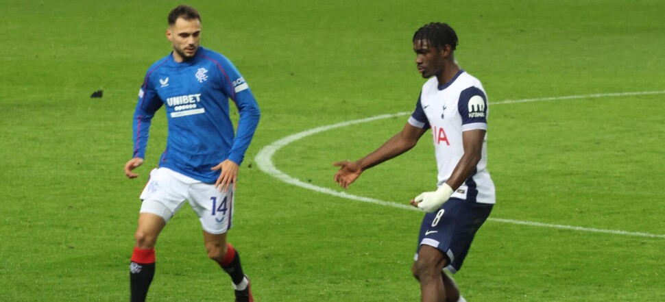 Yves Bissouma