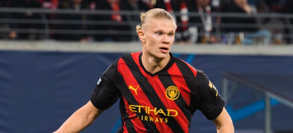 Erling Haaland