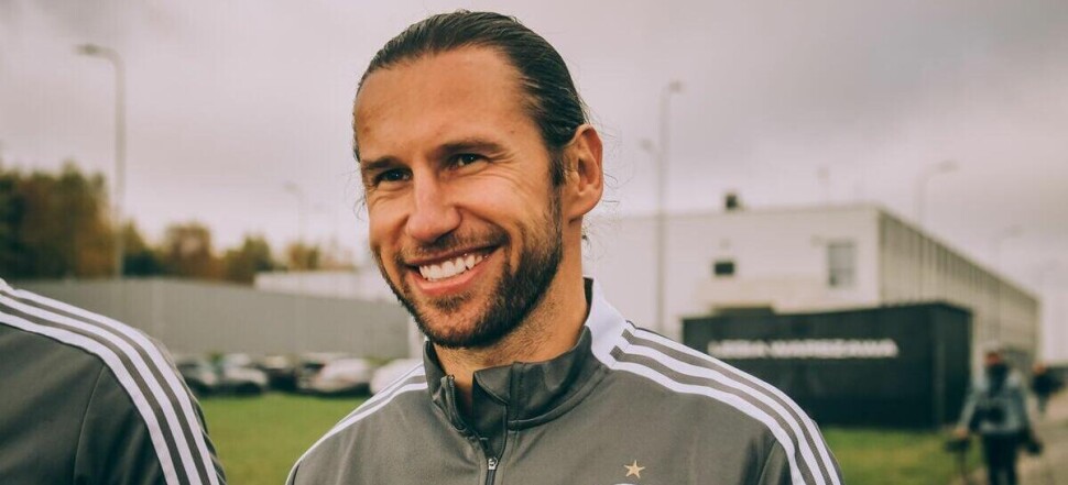 Grzegorz Krychowiak