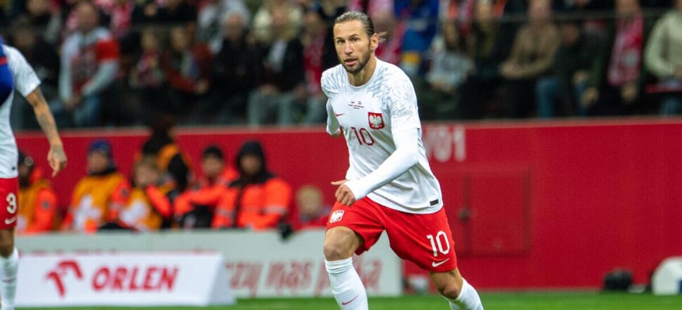 Grzegorz Krychowiak