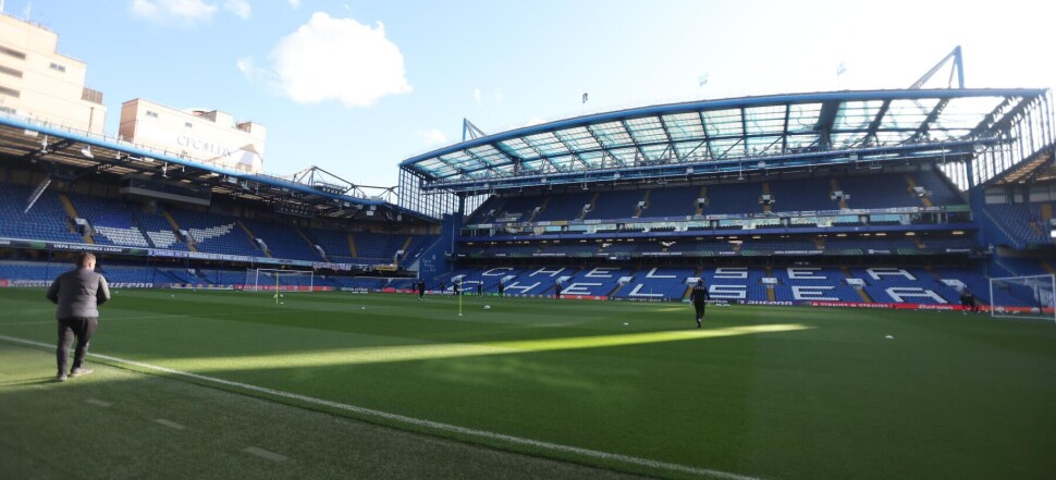 Stamford Bridge