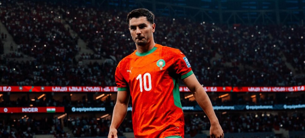 Brahim Diaz