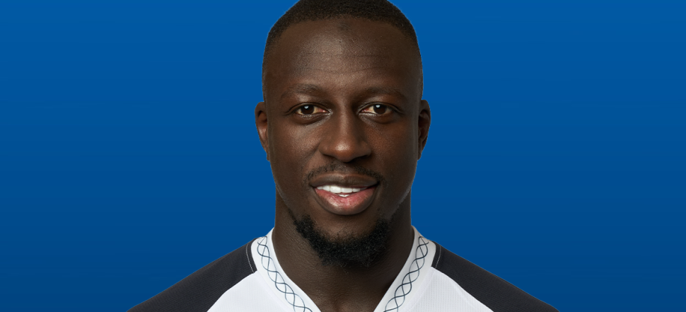 Benjamin Mendy