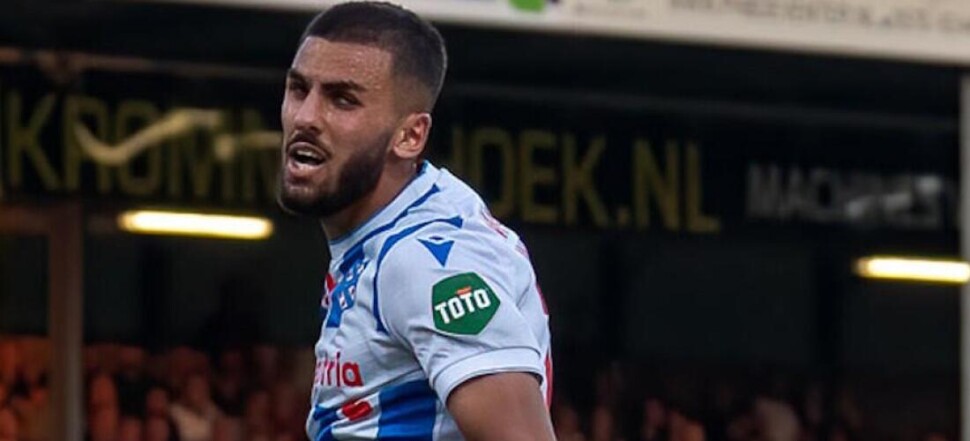 Hussein Ali