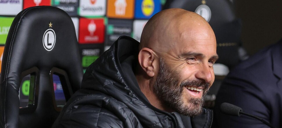 Enzo Maresca