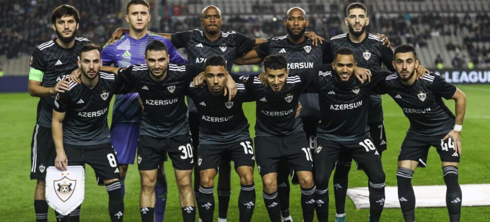 Karabach Agdam