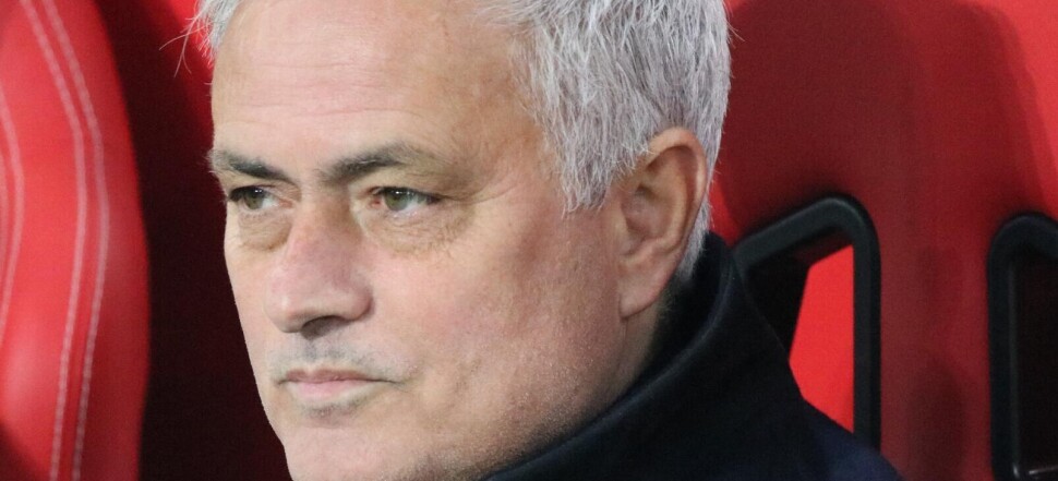 Jose Mourinho