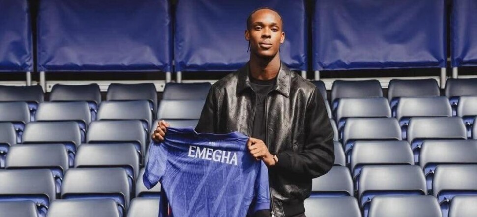 Emanuel Emegha