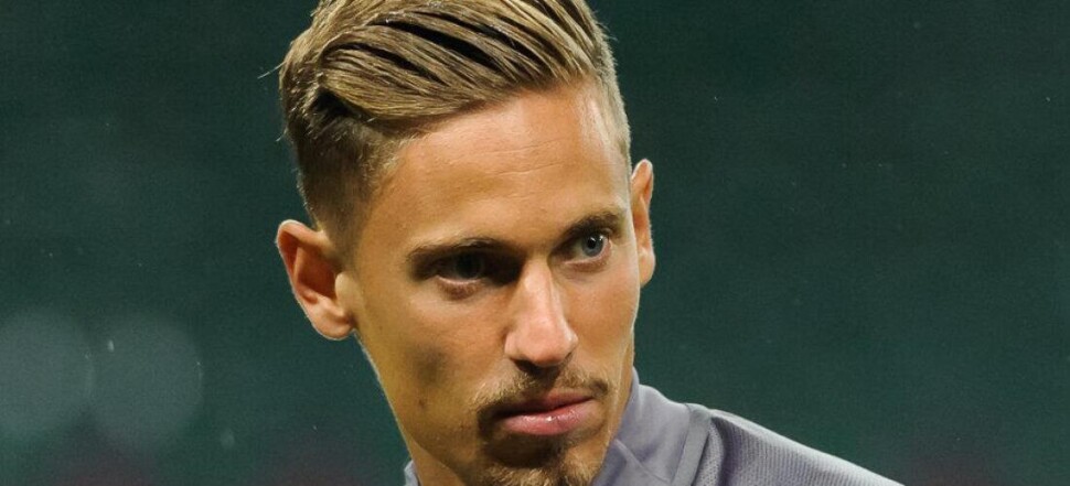 Marcos Llorente