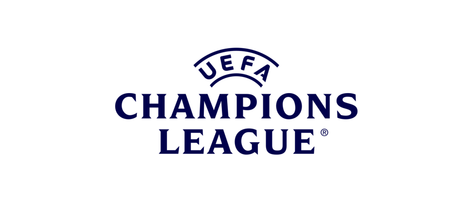 Liga Mistrzów Logo
