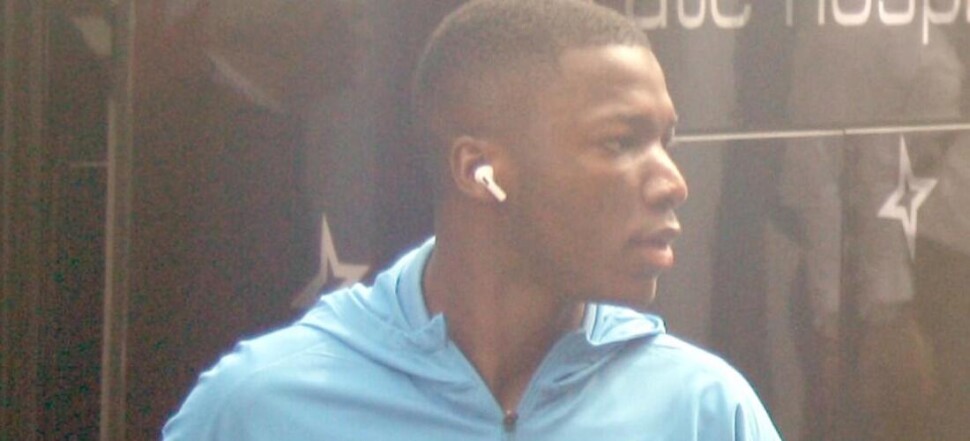 Moises Caicedo