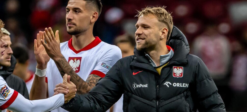 Jakub Moder Tymoteusz Puchacz