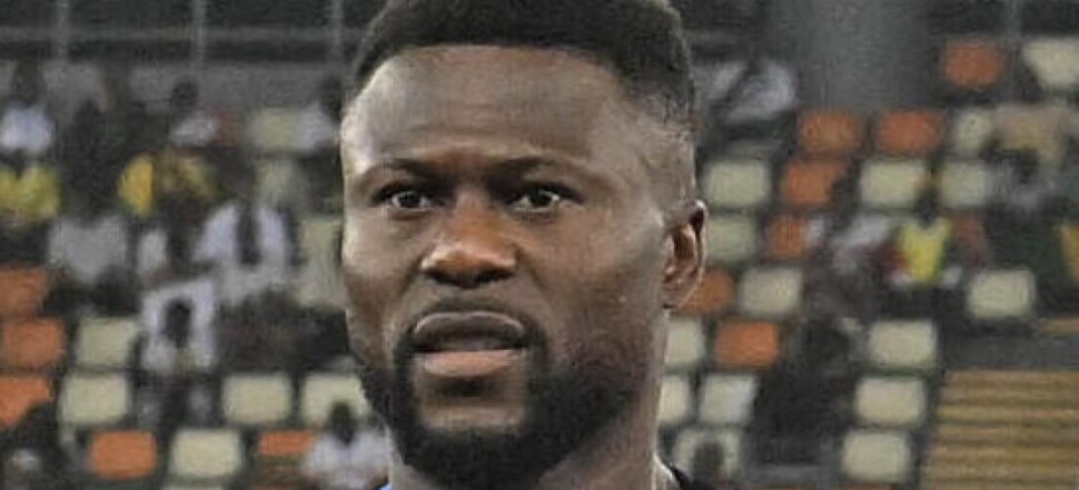 Chancel Mbemba