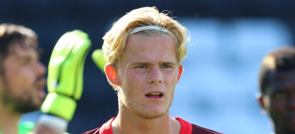 Morten Hjulmand