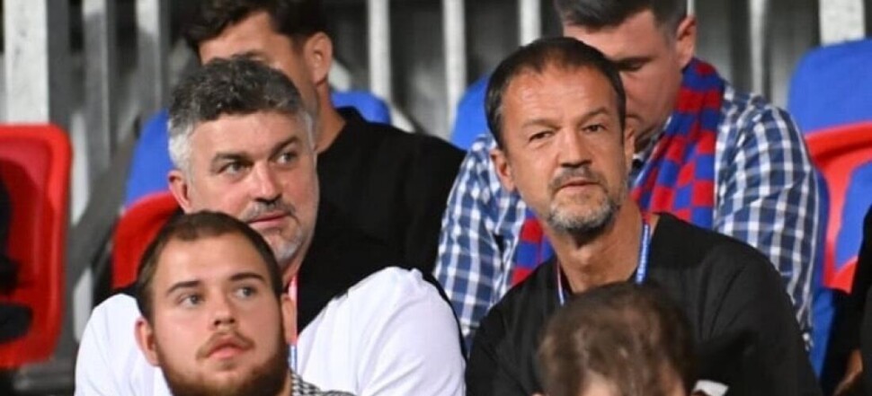 Michał Żewłakow Fredi Bobić
