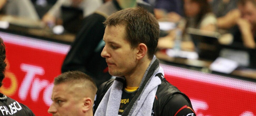 Bartosz Kurek
