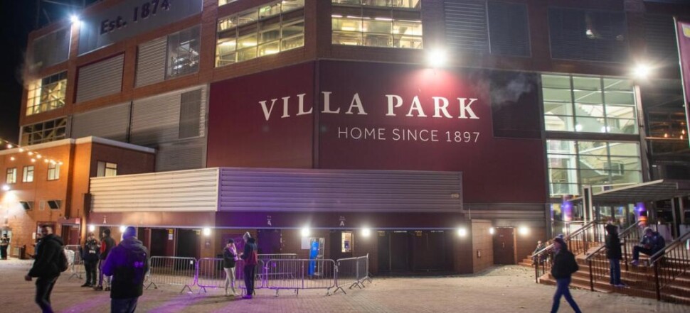 Aston Villa