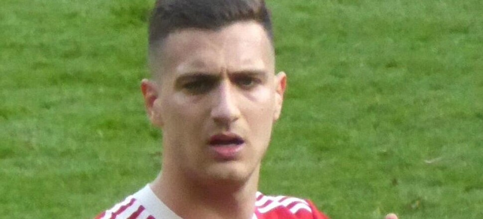 Diogo Dalot