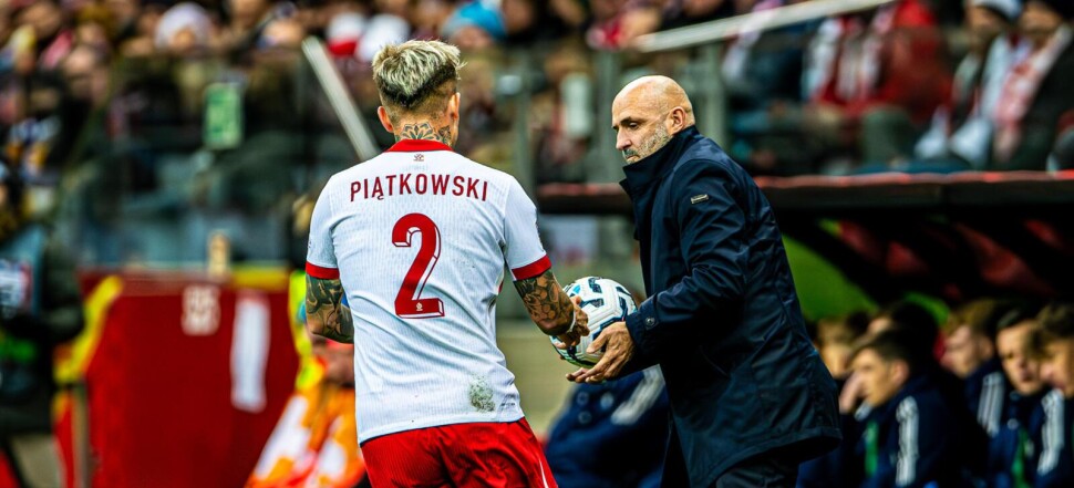 Michał Probierz
