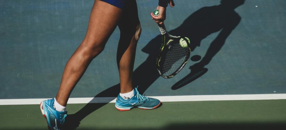 Tenis