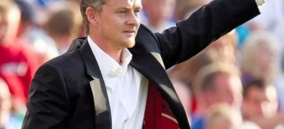 News: Ole Gunnar Solskjaer: Cieszę się, że zagramy z Legią