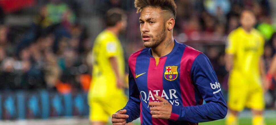 Neymar