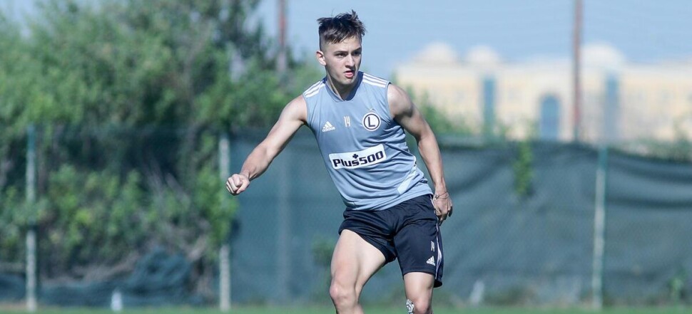 Michał Karbownik