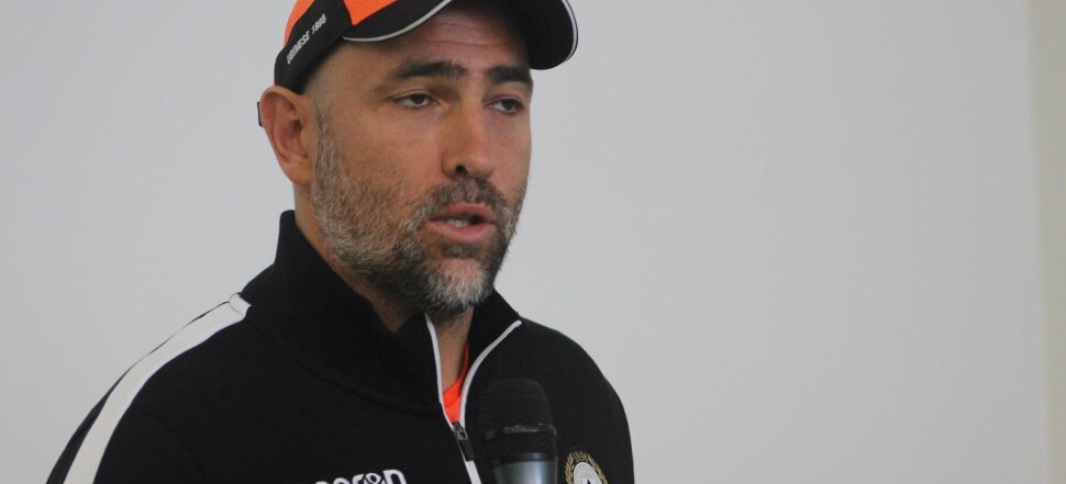 Igor Tudor