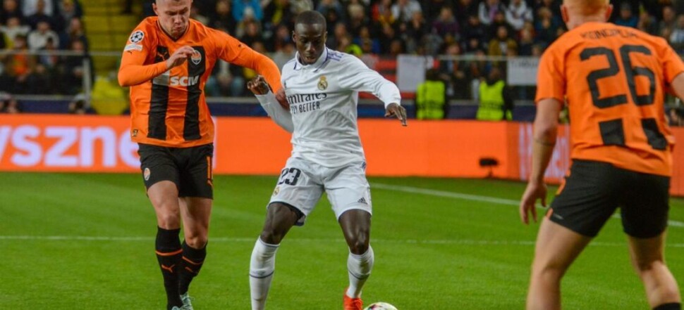 Ferland Mendy