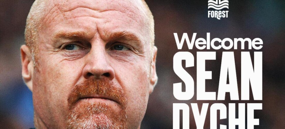 Sean Dyche