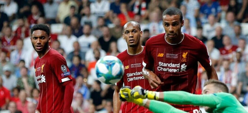 Joe Gomez