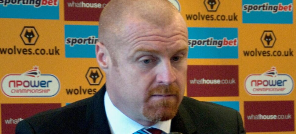 Sean Dyche