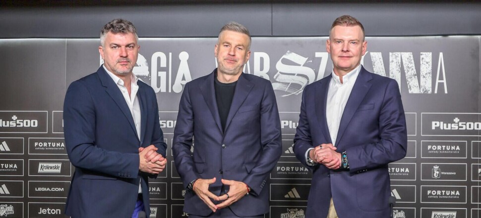 Edward Iordanescu Michał Żewłakow Marcin Herra