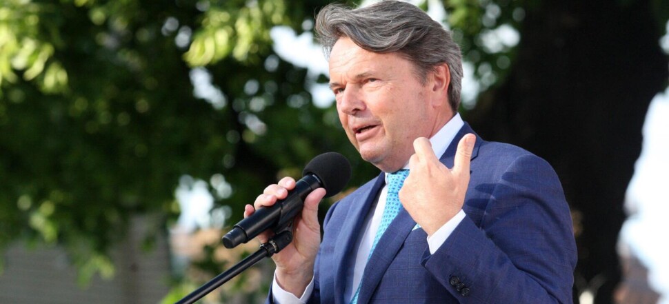 Zbigniew Jakubas