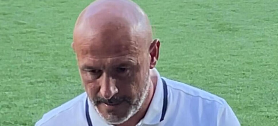 Vincenzo Italiano