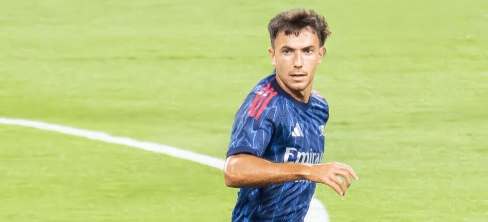 Martin Zubimendi