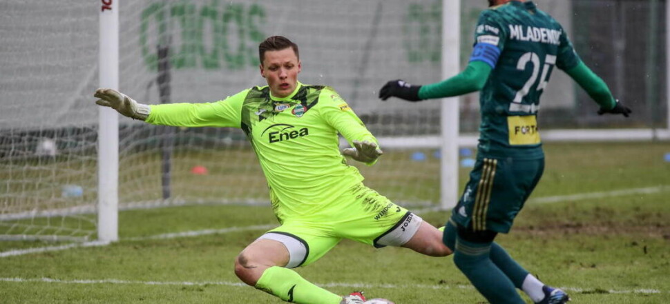 Filip Majchrowicz
